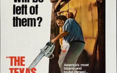 The Texas Chainsaw Massacre – 50th Anniversary