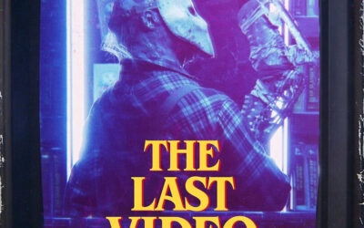 The Last Video Store