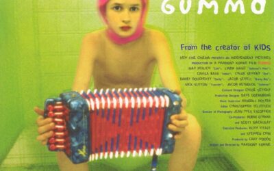 Gummo