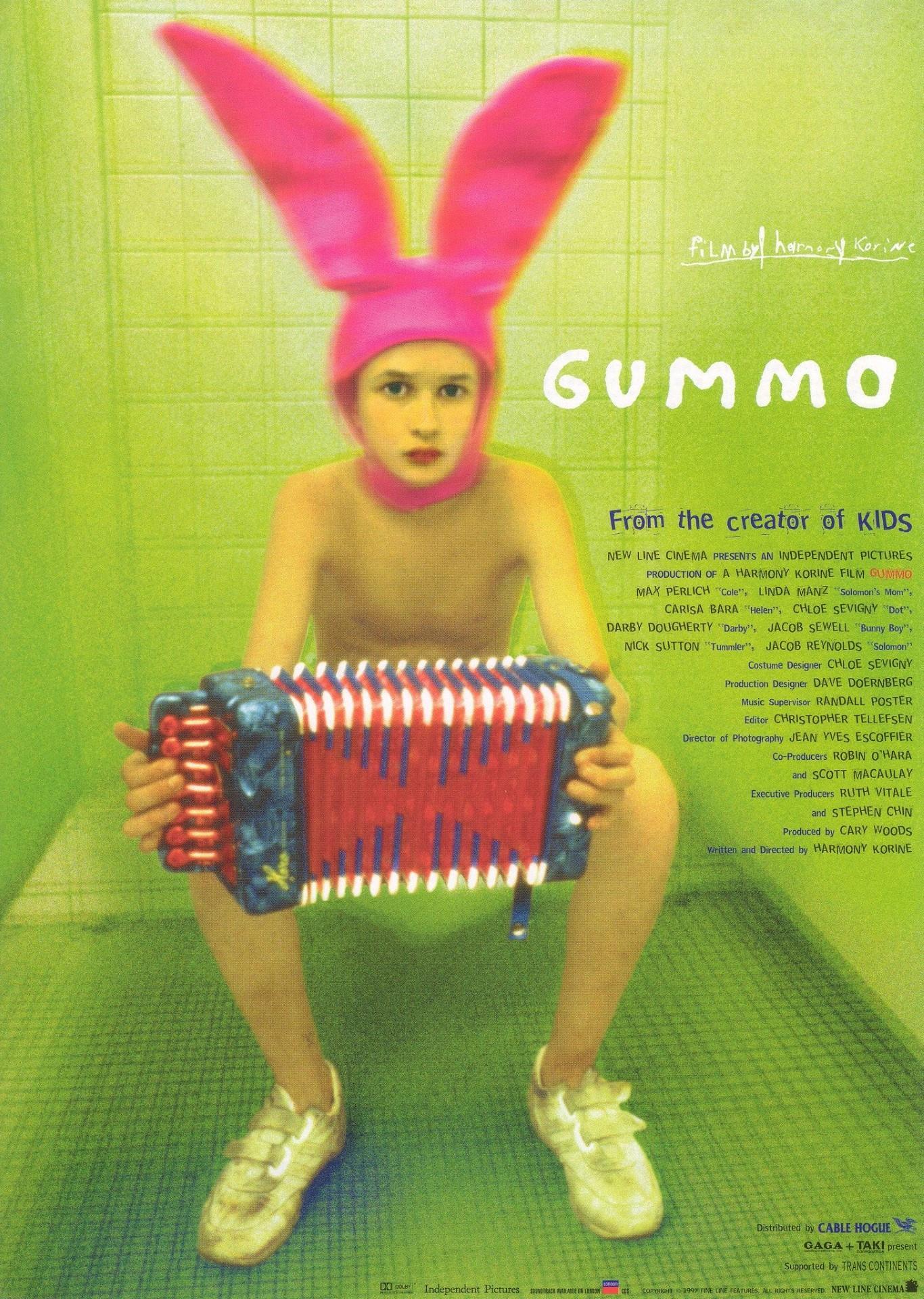 Gummo