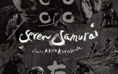 Seven Samurai