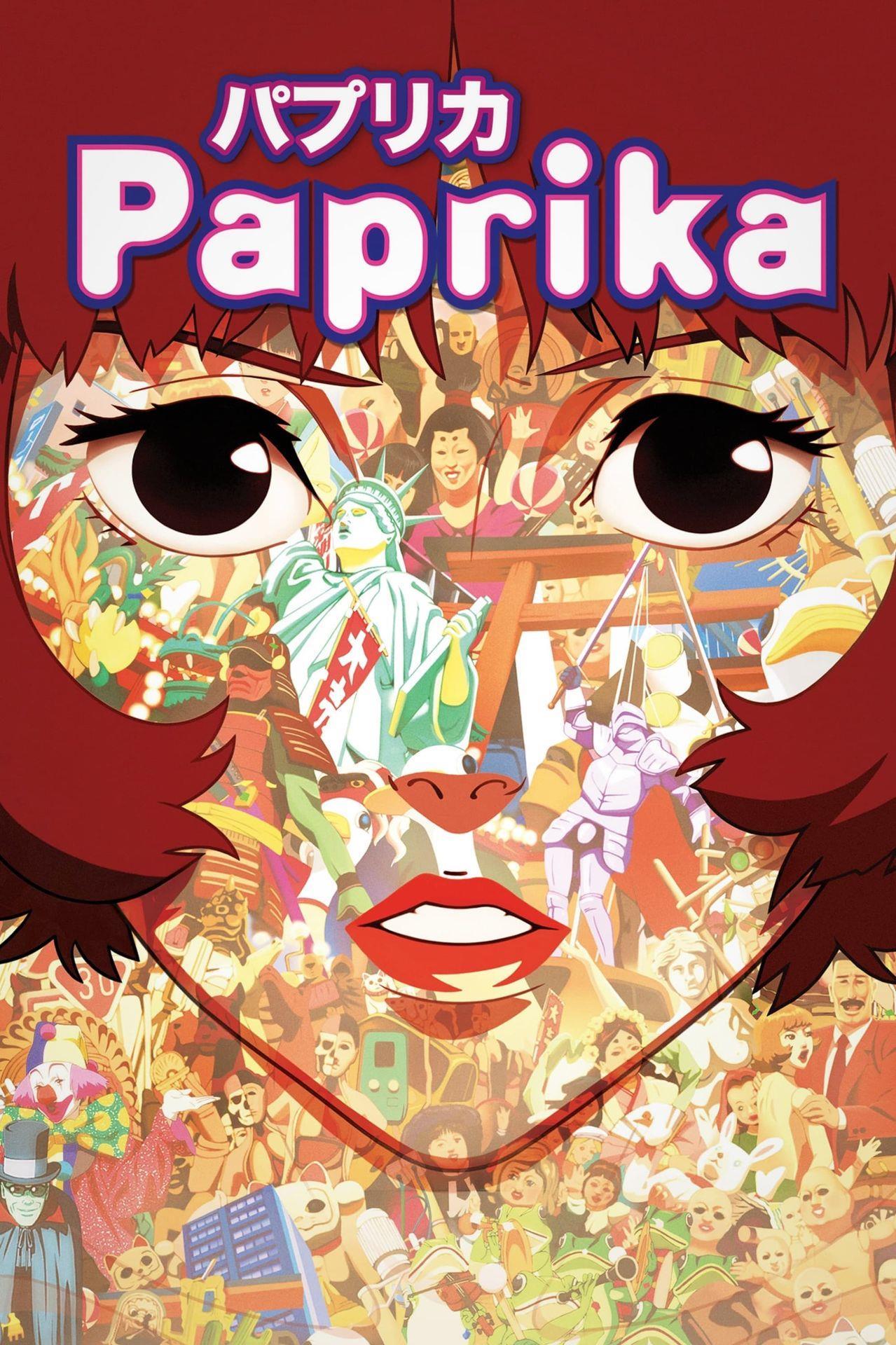 Paprika