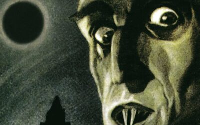 RPS Presents: Nosferatu (1922)