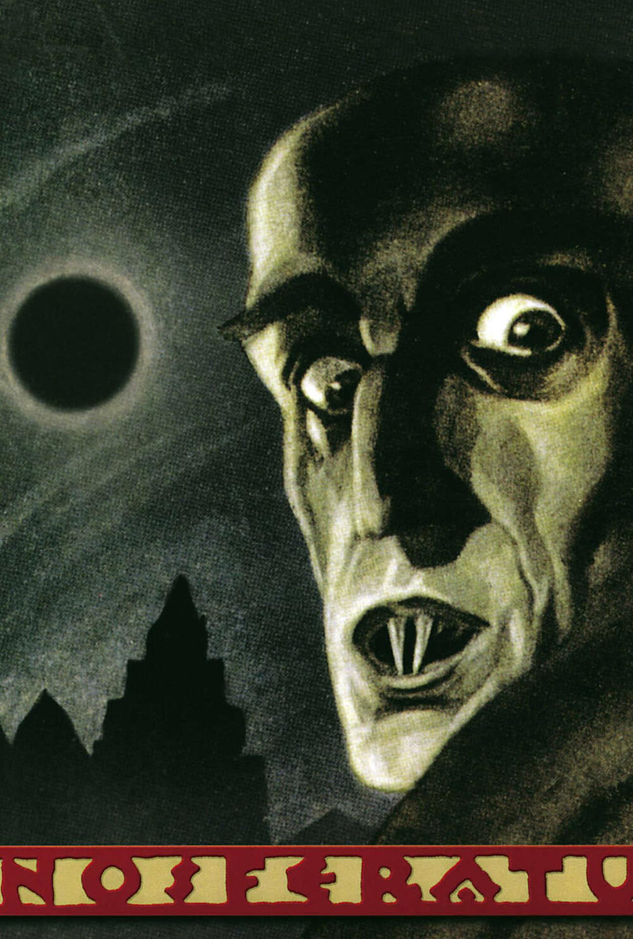 RPS Presents: Nosferatu (1922)