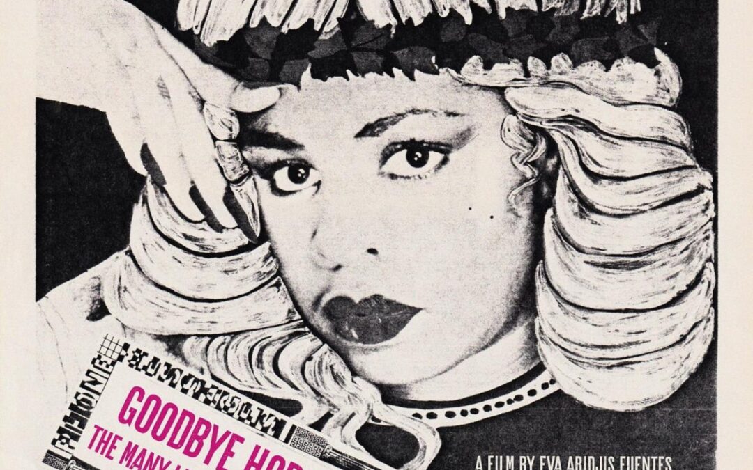 Goodbye Horses: The Many Lives of Q Lazzarus