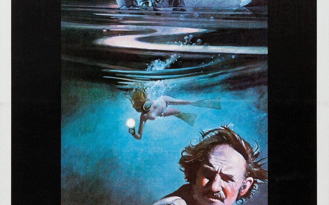 Night Moves