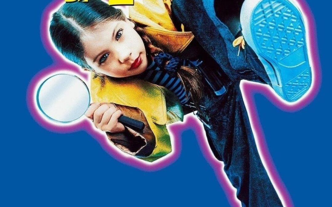Harriet the Spy