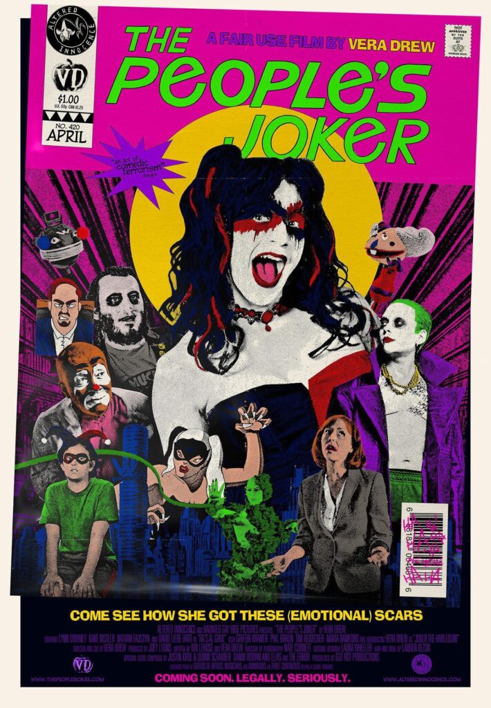 The People’s Joker
