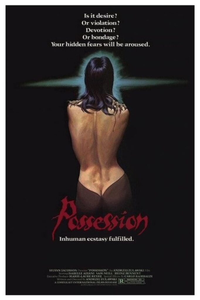 Possession