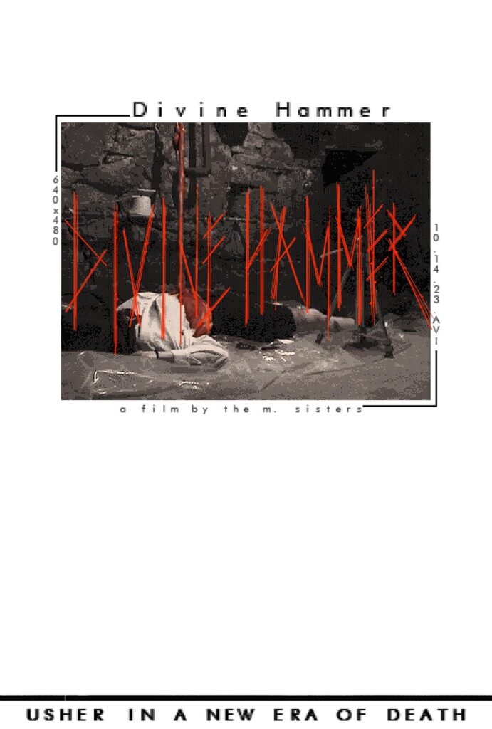 Bleak Week: Divine Hammer