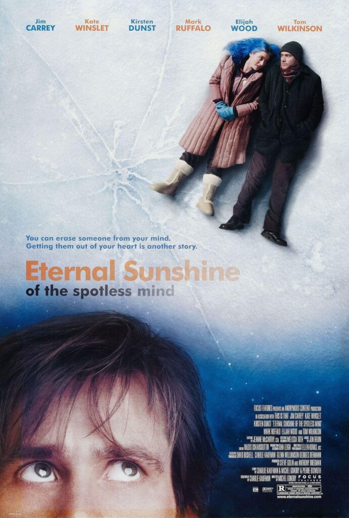 Bleak Week: Eternal Sunshine of the Spotless Mind
