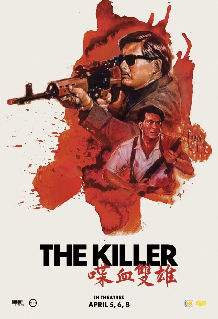 The Killer – Hong Kong Cinema Classics