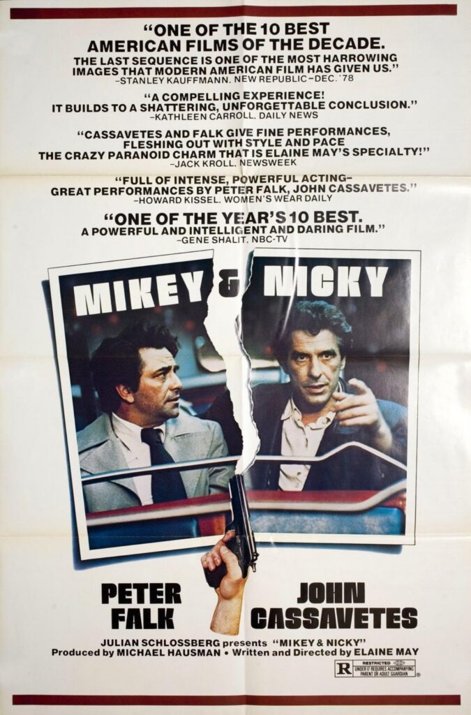 Mikey & Nicky