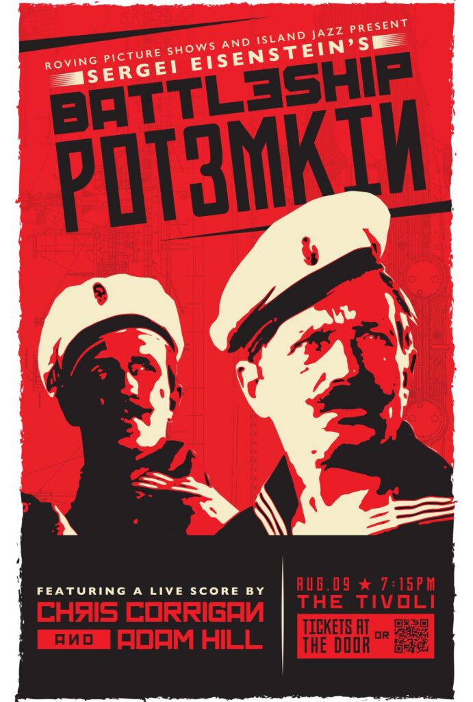RPS Presents: Battleship Potemkin