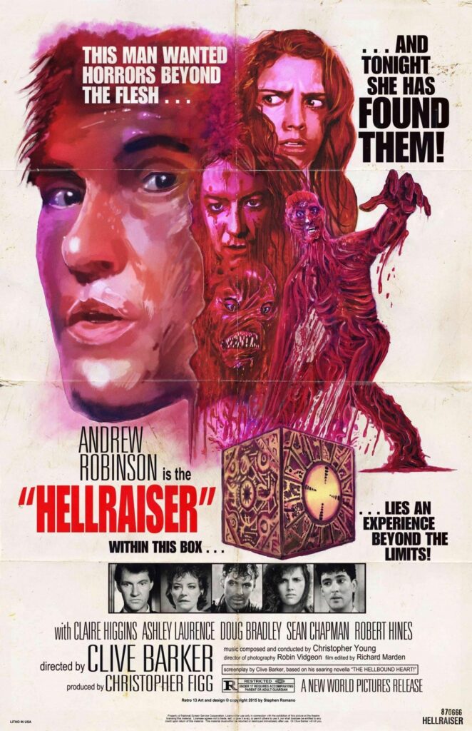 Hellraiser