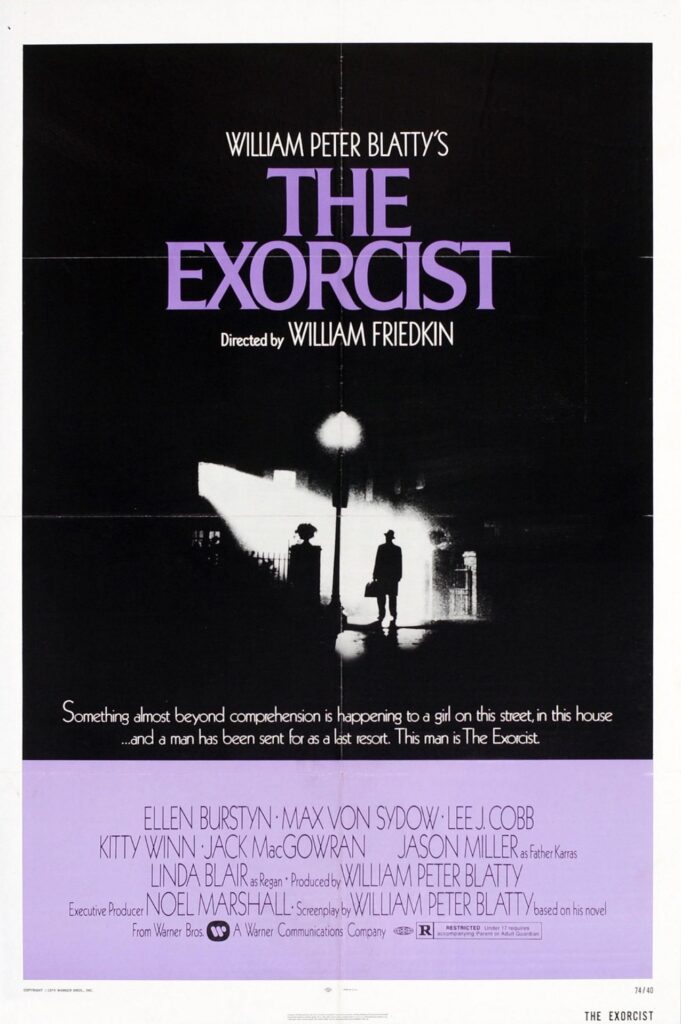 The Exorcist