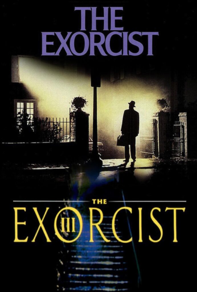Sunday Service: The Exorcist & The Exorcist III